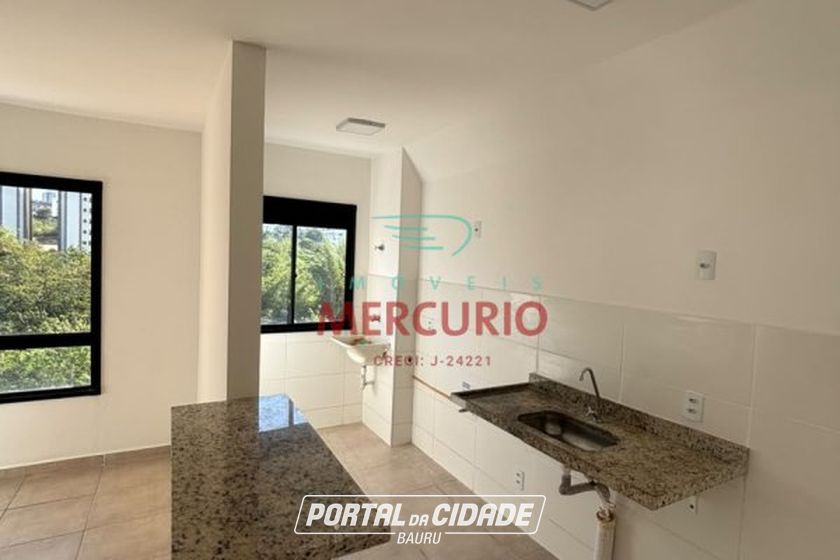 Apartamento &agrave; venda - 47m&sup2; - Jardim Colonial