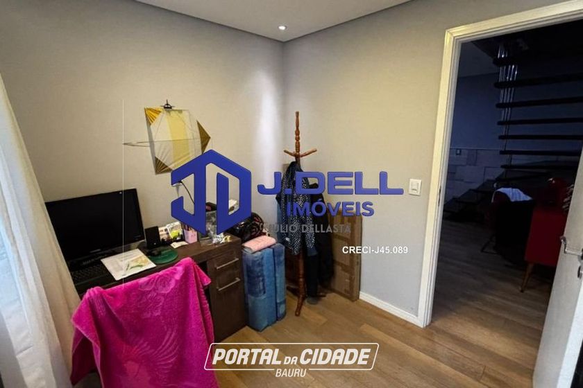 Apartamento &agrave; venda - Jardim Bela Vista