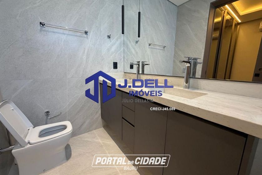 Casa &agrave; venda - 450m&sup2; - Lago Sul