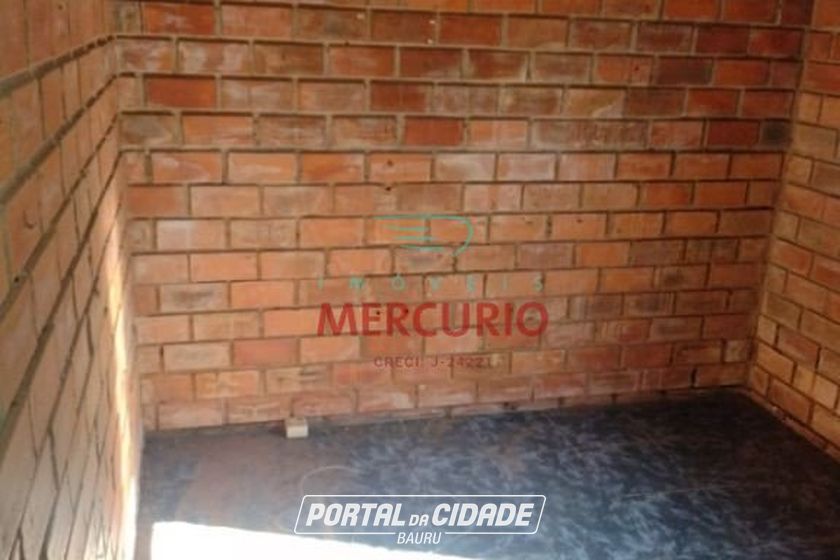 Casa &agrave; venda - 41m&sup2; - Jardim Ouro Verde