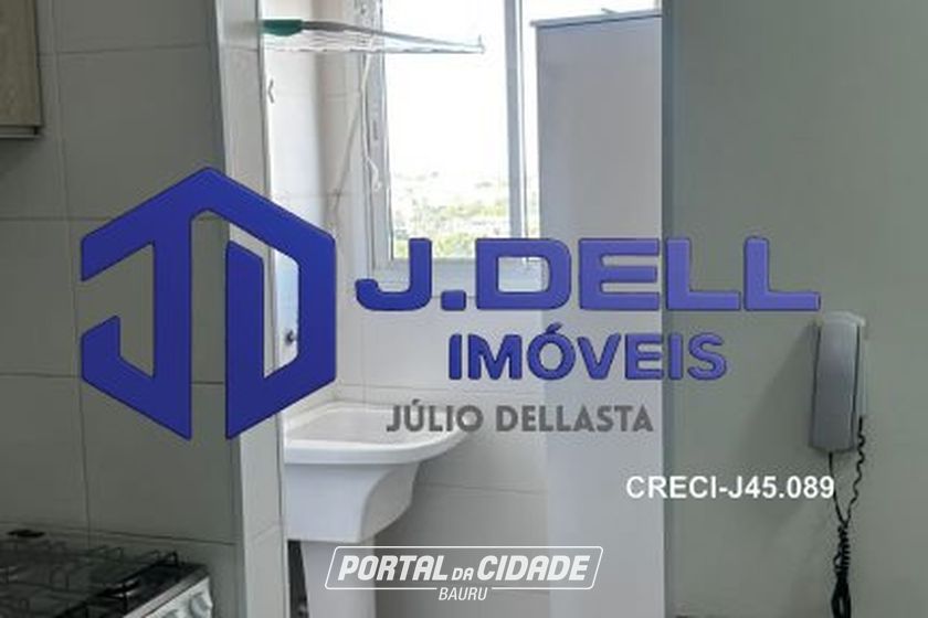 Apartamento &agrave; venda - Jardim Brasil