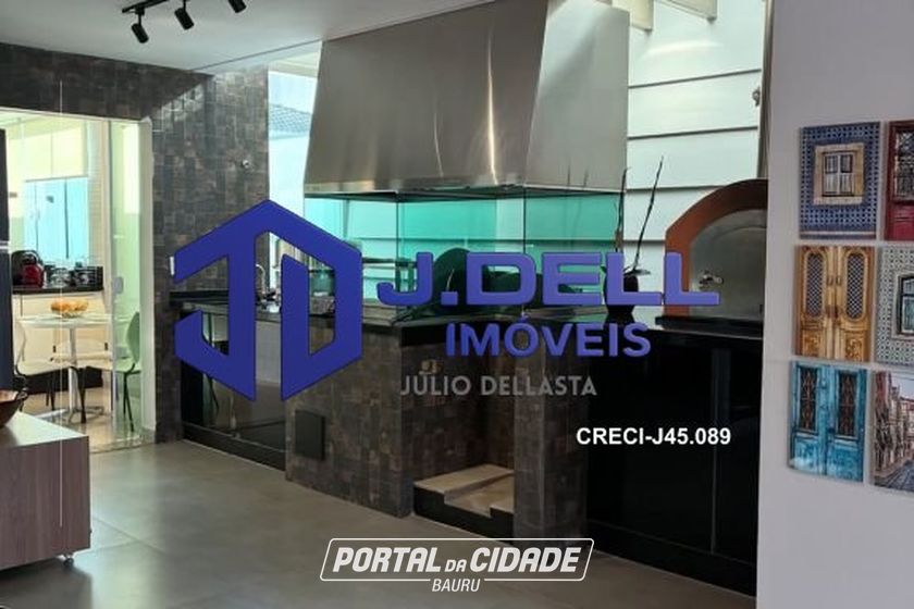 Casa &agrave; venda - 372m&sup2; - Aviacao