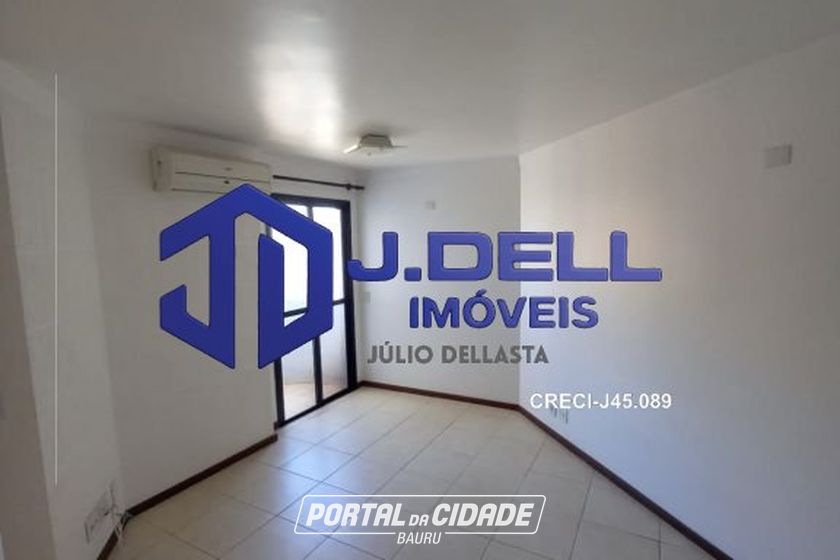 Apartamento para alugar - 78m&sup2; - Infante Dom Henrique