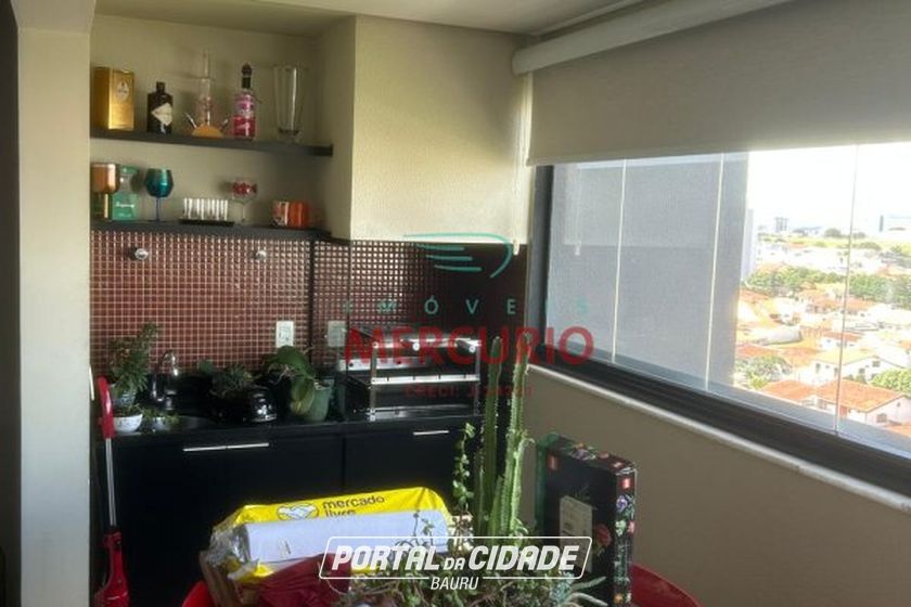 Apartamento &agrave; venda - 85m&sup2; - Jardim Am&eacute;rica