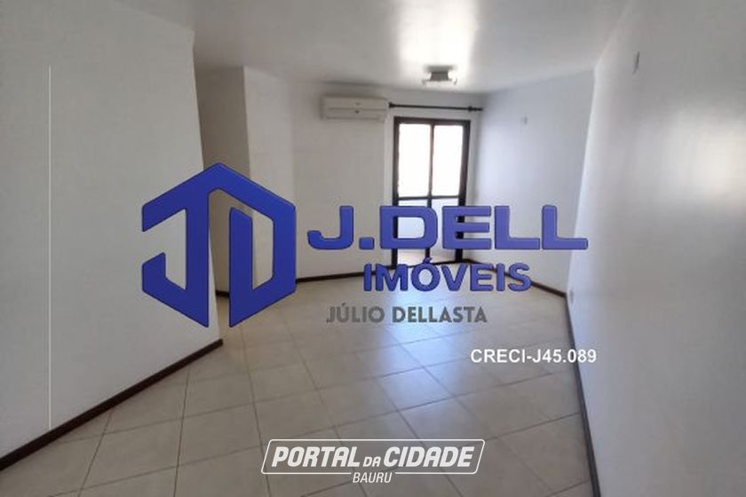 Apartamento para alugar - 78m&sup2; - Infante Dom Henrique