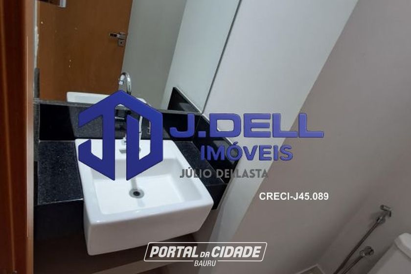 Apartamento para alugar - 56m&sup2; - Aviacao