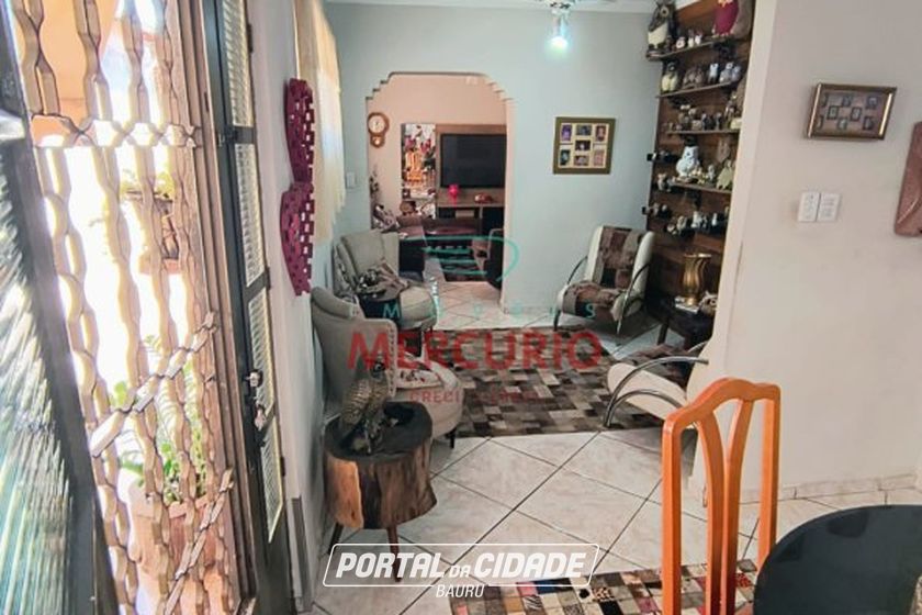 Casa &agrave; venda - 162m&sup2; - N&uacute;cleo Residencial Presidente Geisel