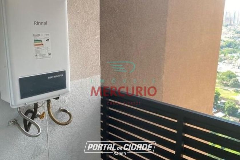 Apartamento &agrave; venda - 96m&sup2; - Vila Avia&ccedil;&atilde;o