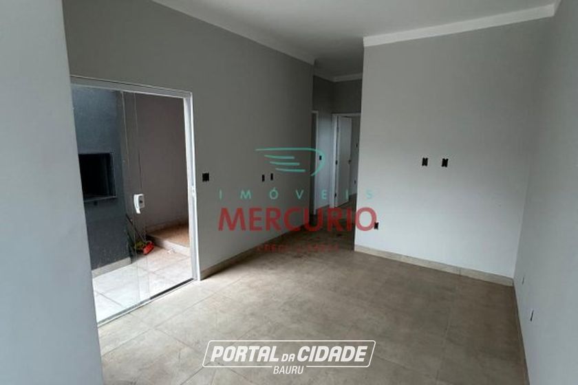 Casa &agrave; venda - 76m&sup2; - Jardim Mar&iacute;lia