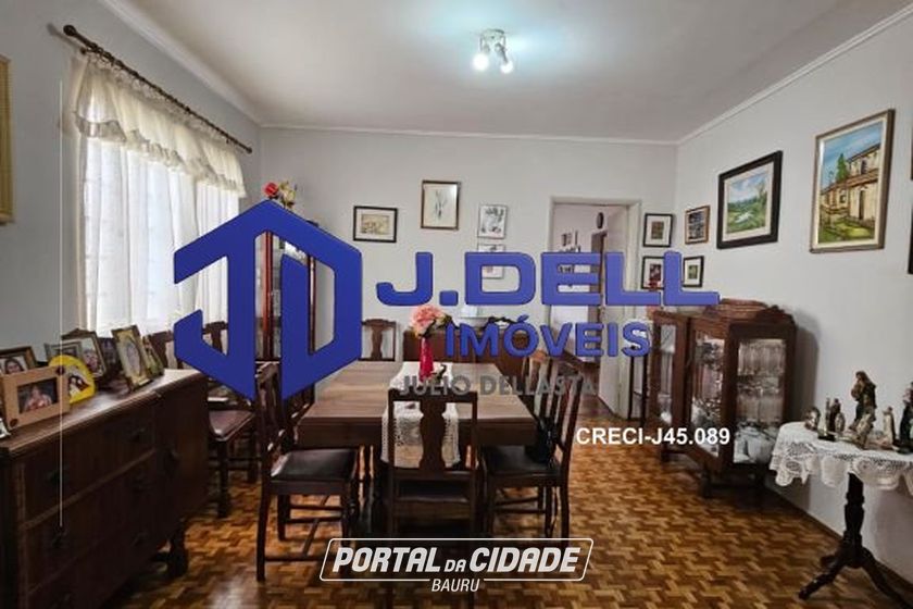 Casa &agrave; venda - 552m&sup2; - Bela Vista