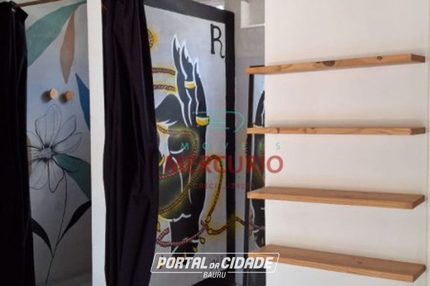 Sala Comercial &agrave; venda - 50m&sup2; - Vila Santa Tereza