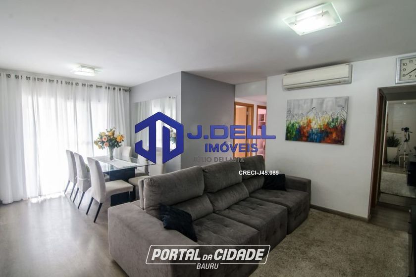 Apartamento &agrave; venda - Parque Jardim Europa