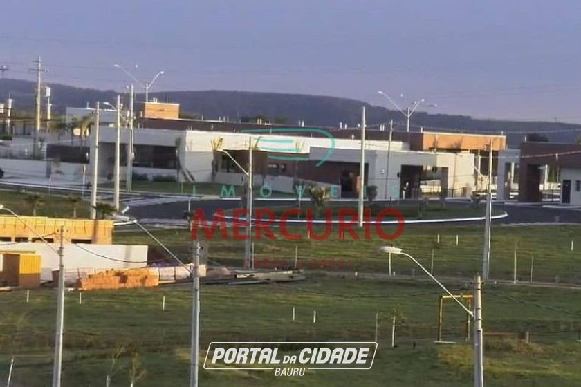 Terreno &agrave; venda - 372m&sup2; - Samambaia Parque Residencial