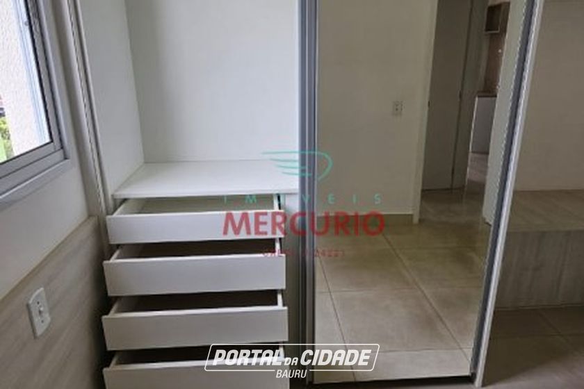 Apartamento para alugar - 65m&sup2; - Vila Nova Cidade Universit&aacute;ria