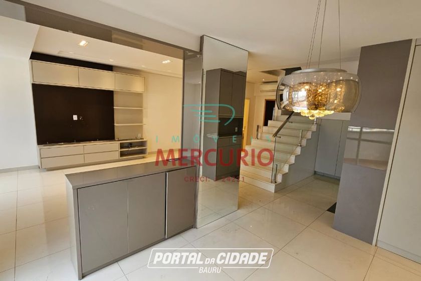 Apartamento &agrave; venda - 180m&sup2; - Vila Santa Tereza
