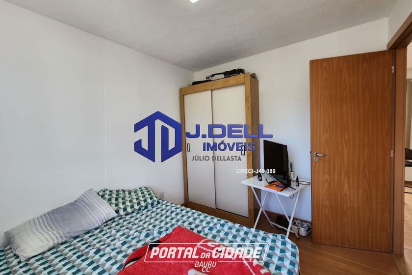 Apartamento &agrave; venda - Parque Das Nacoes
