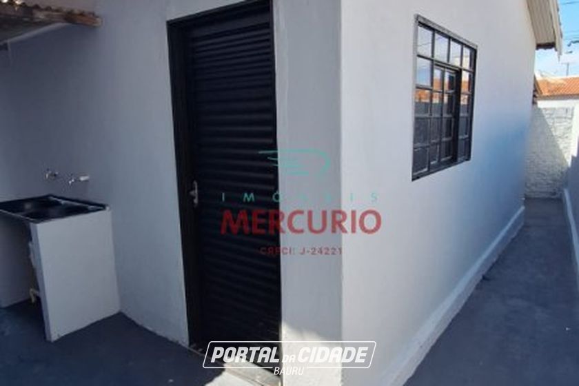 Casa &agrave; venda - 85m&sup2; - Pousada da Esperan&ccedil;a I