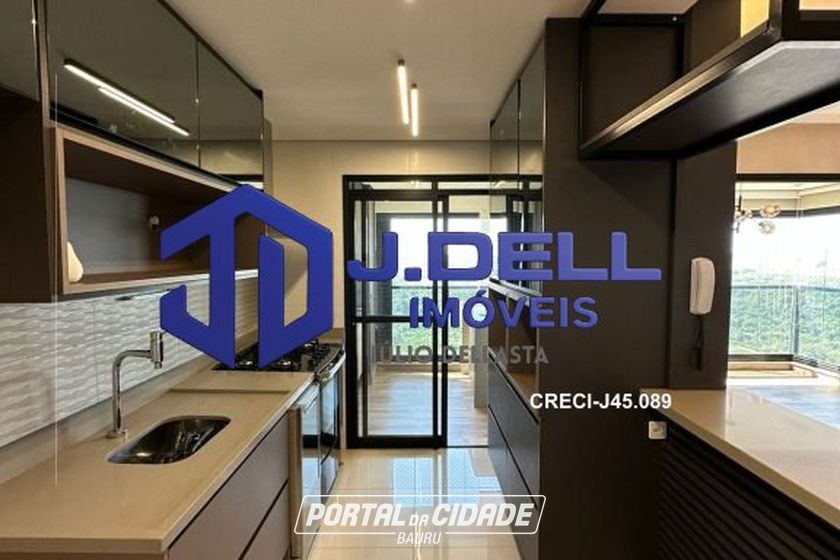 Apartamento &agrave; venda - 134m&sup2; - Aviacao