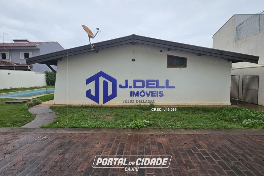 Casa &agrave; venda - 968m&sup2; - Jardim America