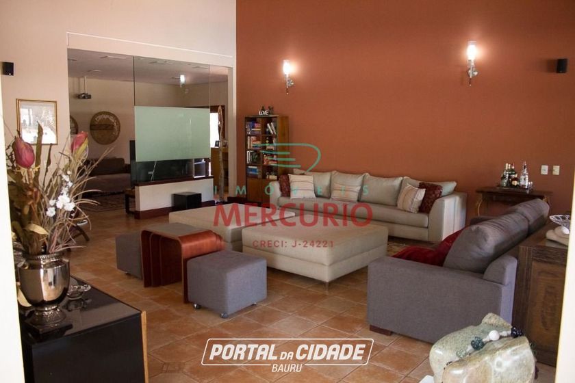 Casa &agrave; venda - 952m&sup2; - Jardim Shangri-L&aacute;