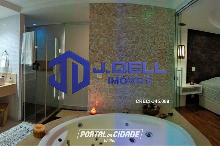 Casa &agrave; venda - 600m&sup2; - Condom&iacute;nio Primavera