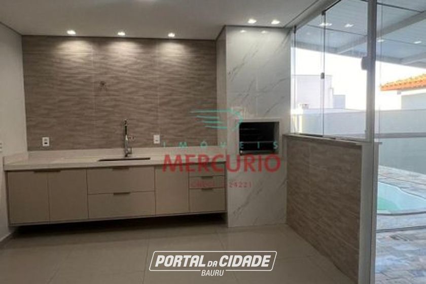Casa &agrave; venda - 212m&sup2; - Quinta Ranieri