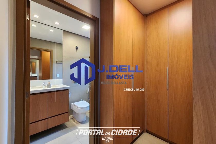 Casa &agrave; venda - 286m&sup2; - Residencial Villa de Le&oacute;n