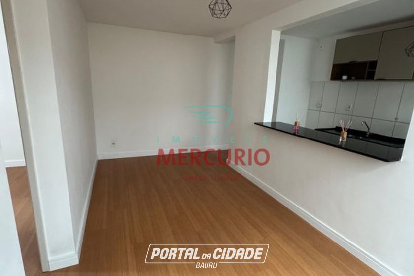 Apartamento &agrave; venda - 47m&sup2; - Jardim Estrela D Alva