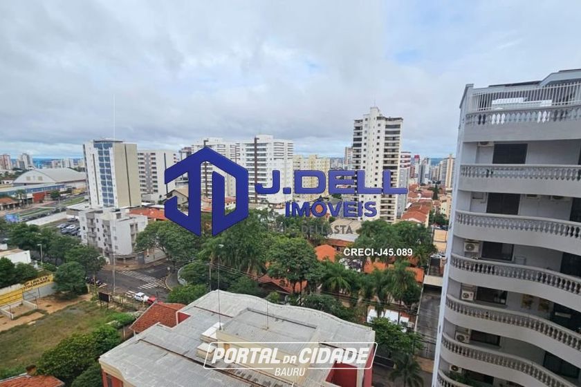 Apartamento para alugar - 75m&sup2; - Infante Dom Henrique