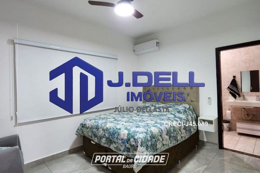 Casa &agrave; venda - 400m&sup2; - Bela Vista