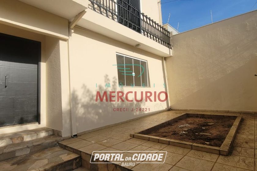 Sobrado para alugar - Jardim Dona Sarah
