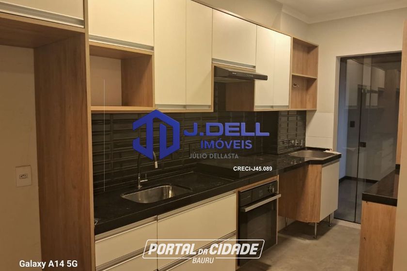 Apartamento &agrave; venda - Terra Branca