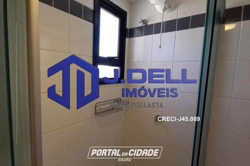 Apartamento para alugar - 78m&sup2; - Infante Dom Henrique