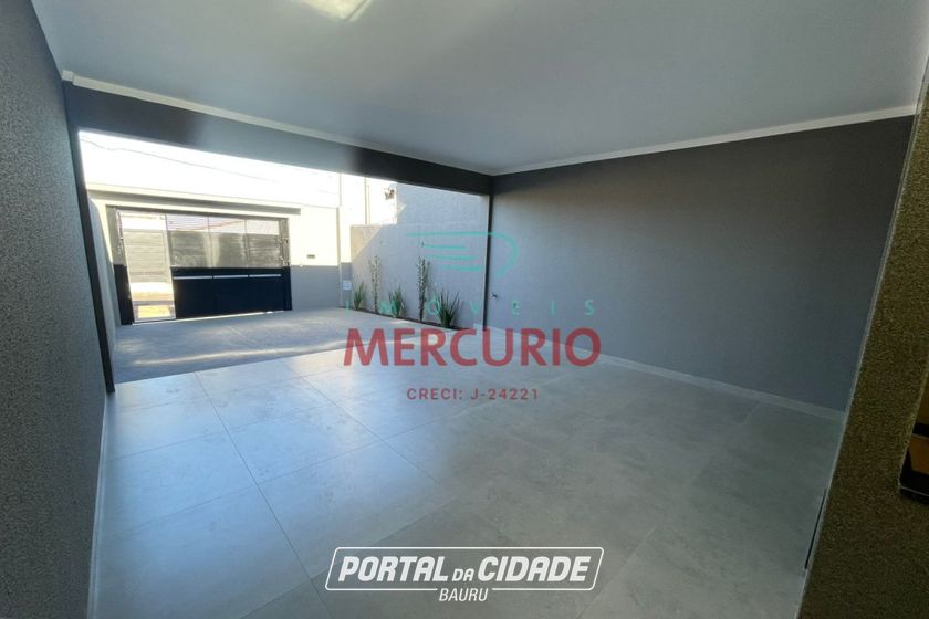 Casa &agrave; venda - 122m&sup2; - Vila Souto