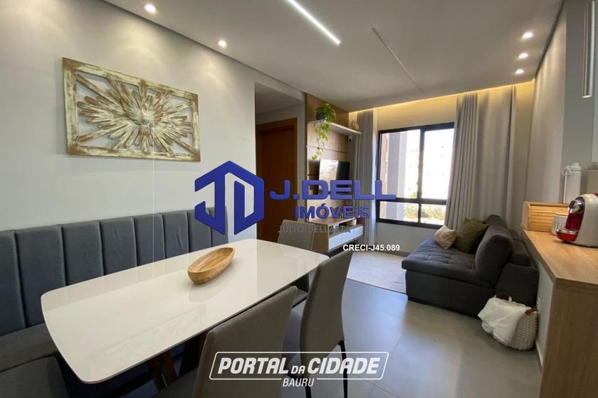 Apartamento &agrave; venda - 4796m&sup2; - Reserva Belas Na&ccedil;&otilde;es