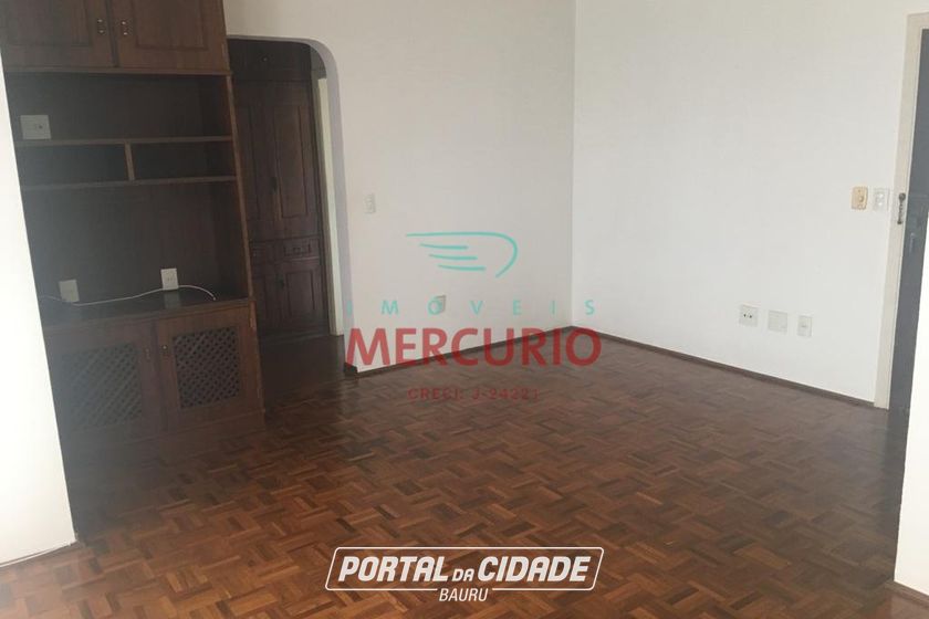 Apartamento &agrave; venda - Vila Brunhari