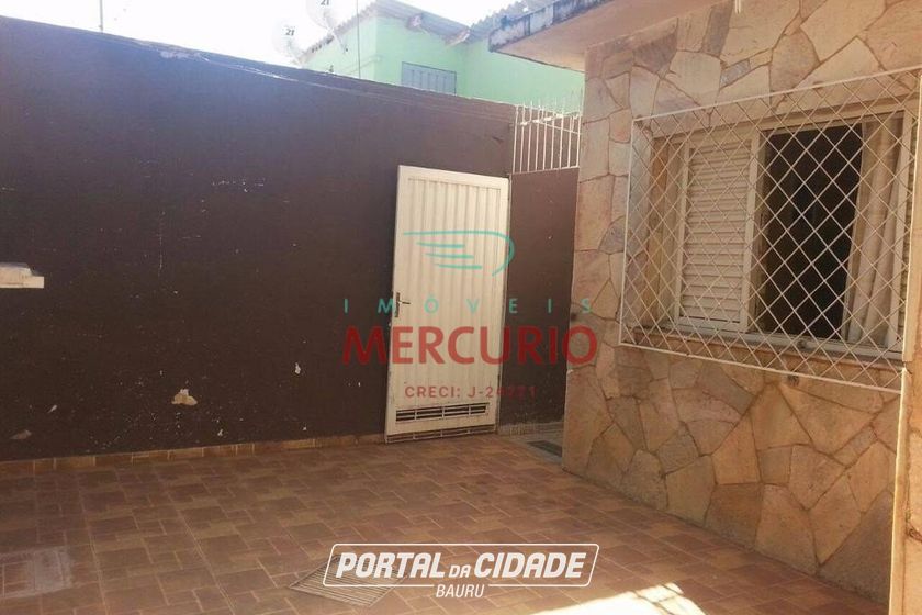Casa &agrave; venda - 153m&sup2; - Vila Falc&atilde;o