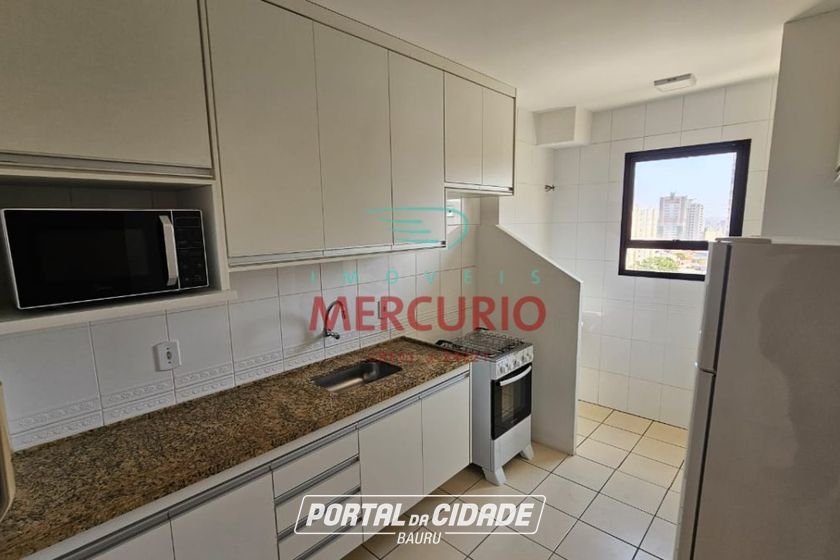Apartamento &agrave; venda - 75m&sup2; - Jardim Infante Dom Henrique