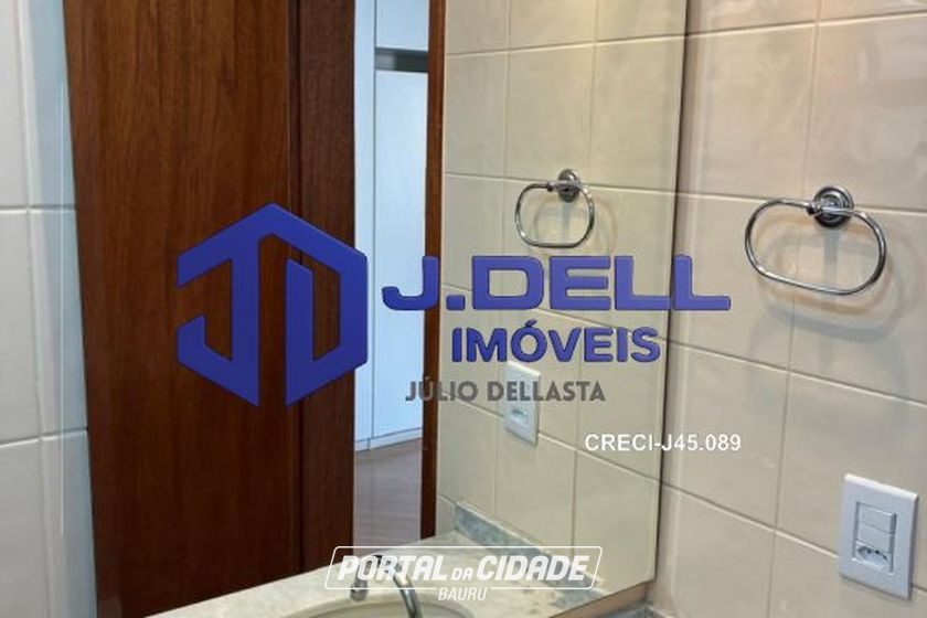 Apartamento para alugar - Vila Nova Cidade Universitaria