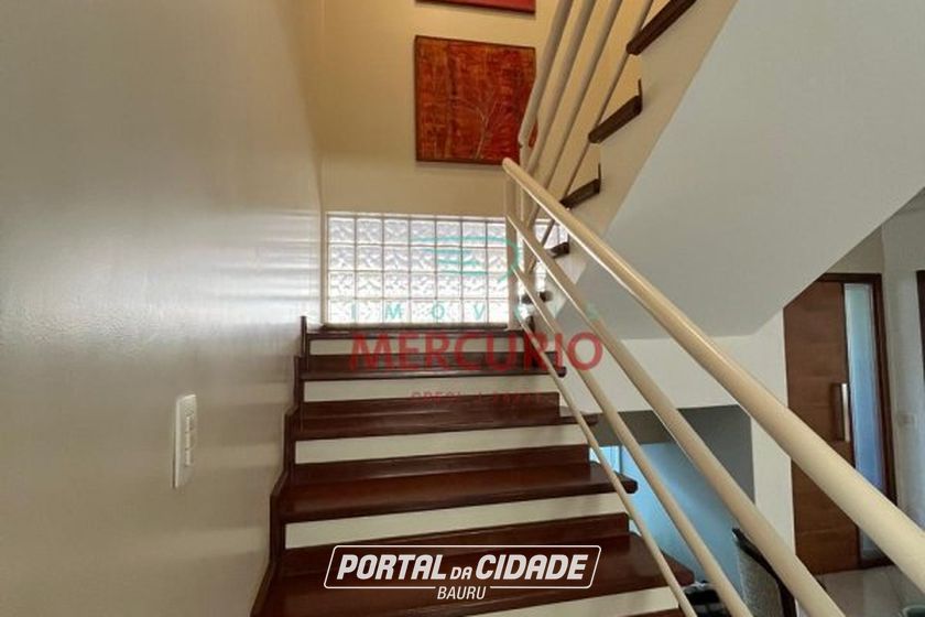 Casa &agrave; venda - 336m&sup2; - Residencial Tivoli