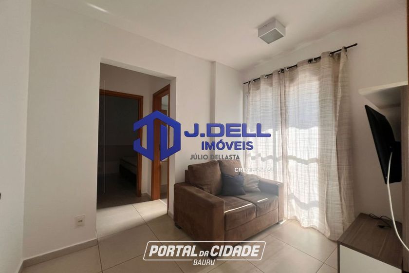 Apartamento para alugar - Vila Guedes de Azevedo