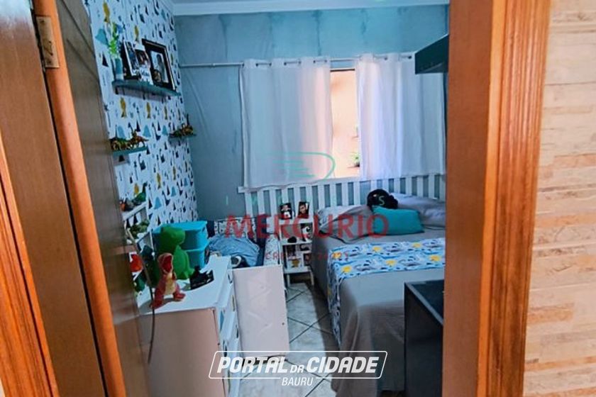 Casa &agrave; venda - 162m&sup2; - N&uacute;cleo Residencial Presidente Geisel