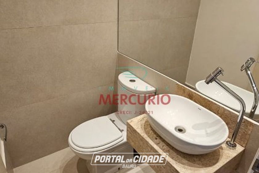 Apartamento &agrave; venda - 180m&sup2; - Vila Santa Tereza