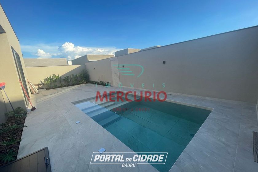 Casa &agrave; venda - 240m&sup2; - Cyrela Estoril