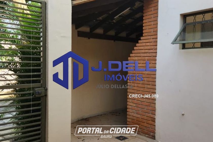 Casa &agrave; venda - 240m&sup2; - Jardim Terra Branca