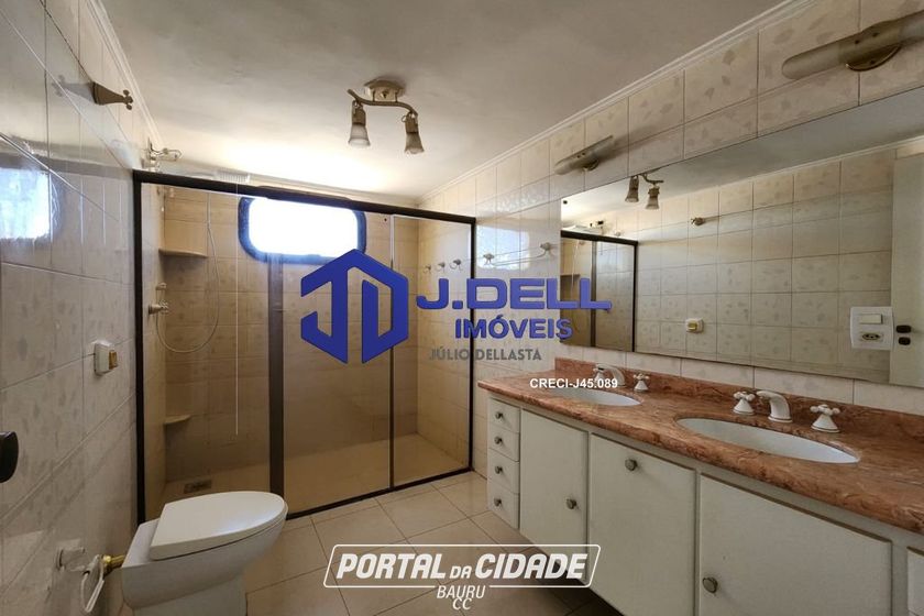 Apartamento &agrave; venda - 440m&sup2; - Centro