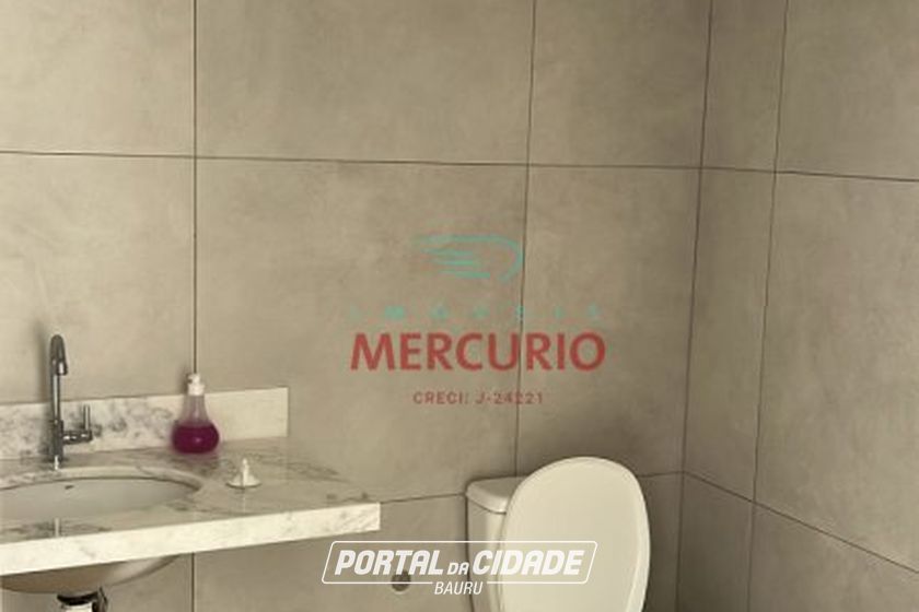 Sala Comercial para alugar - 117m&sup2; - Vila Santa Tereza