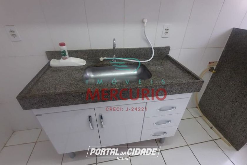 Apartamento &agrave; venda - 47m&sup2; - Jardim Contorno