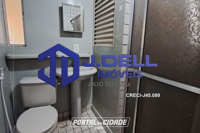 Apartamento &agrave; venda - Jardim Auri Verde