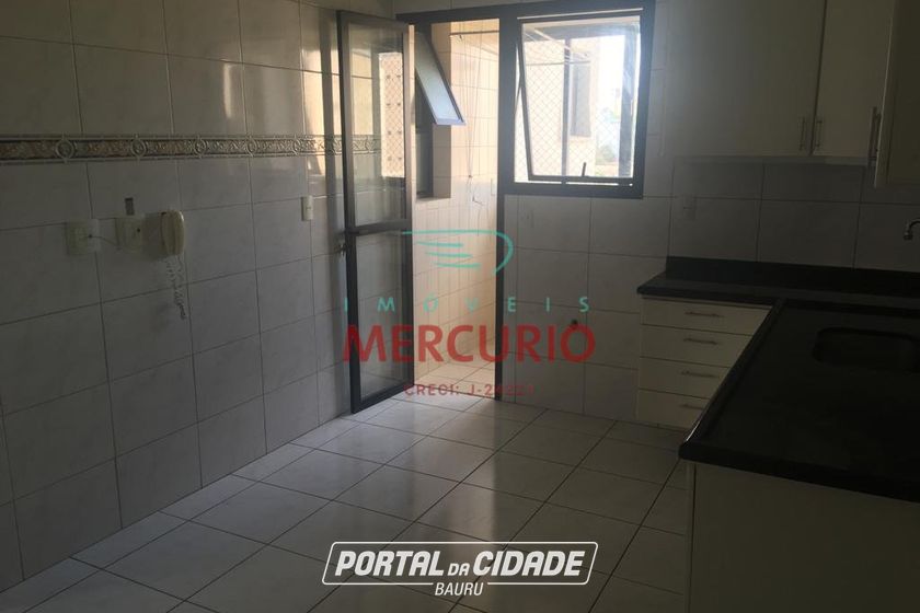 Apartamento &agrave; venda - Vila Brunhari